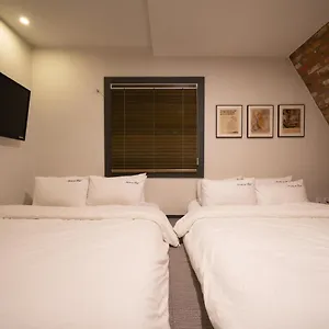 Hotel No25 Yeonsan