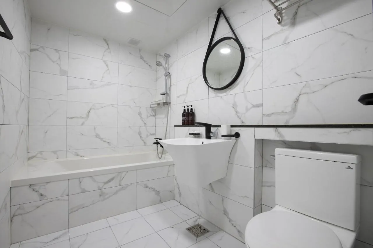 Sol Hotel Busan